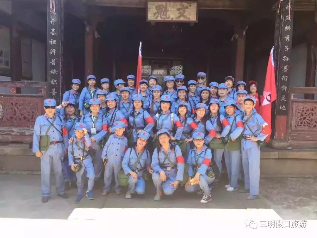 这一口甜蜜，让几百个三明人恋爱了