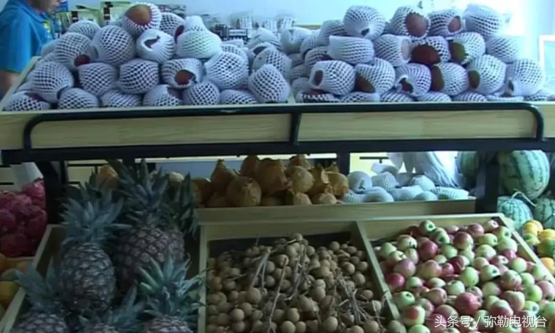 创业卖水果月入1万的方法,卖水果赚钱的真实经历