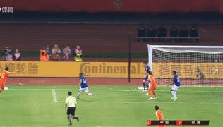 36岁国脚为中国足球赢回尊严,国足29岁悍将