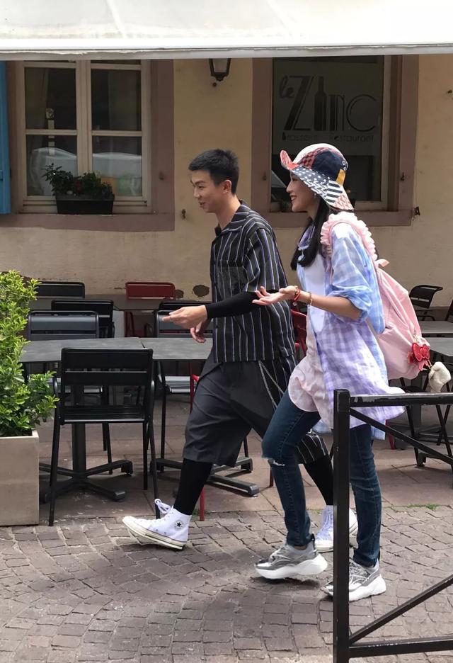 舒淇会说话,舒淇会说几种语言