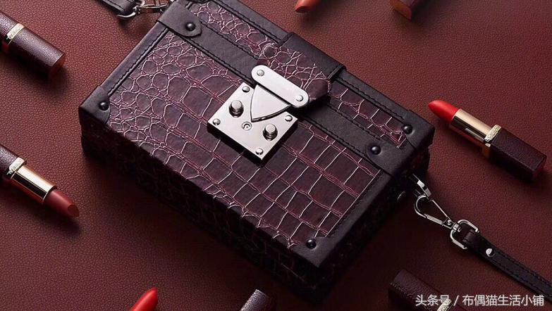 欧莱雅小棕皮口红全套试色，这一款最适合黄皮啦~