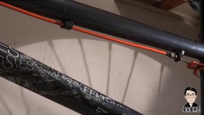 bmx小轮车怎么握车把,bmx小轮车入门技巧