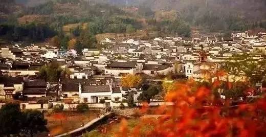 皖南网红打卡自驾游攻略最佳线路,皖南自驾旅游景点推荐