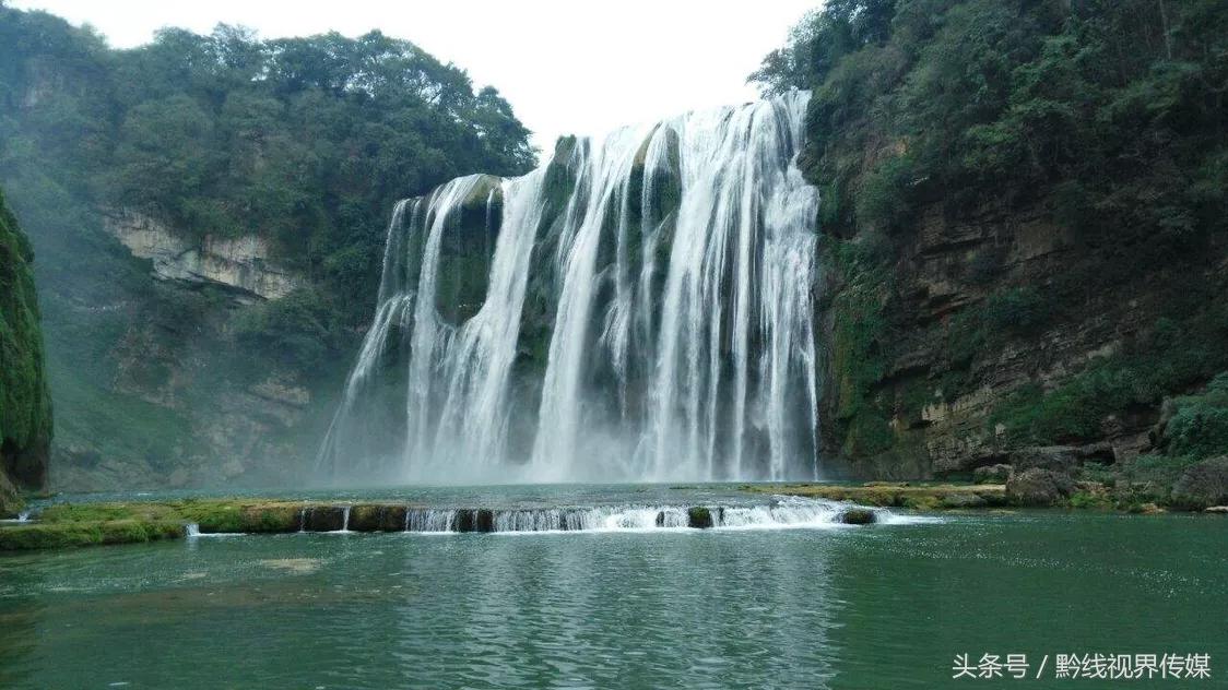 2018黄果树·山里江南杯中国汽车拉力锦标赛吹响赛前集结号