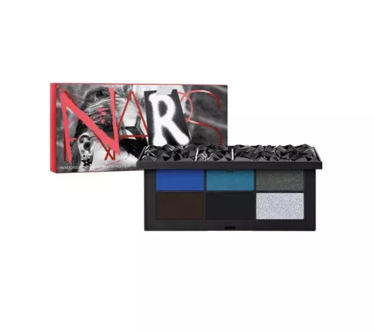 nars和黛珂,nars大白饼和黛珂