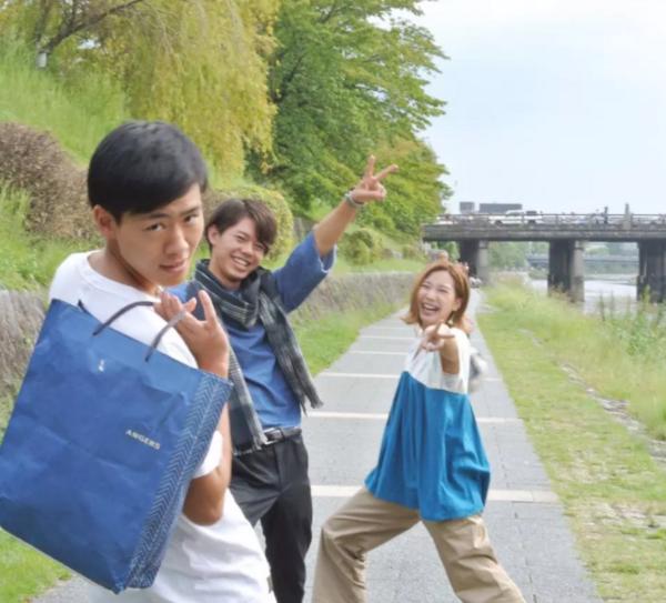 京都设计师,京都设计周