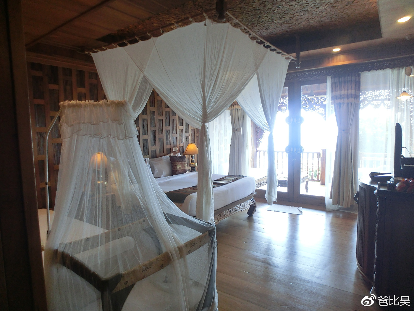 隐秘而独特？小众的瑶亚岛一定是你的菜