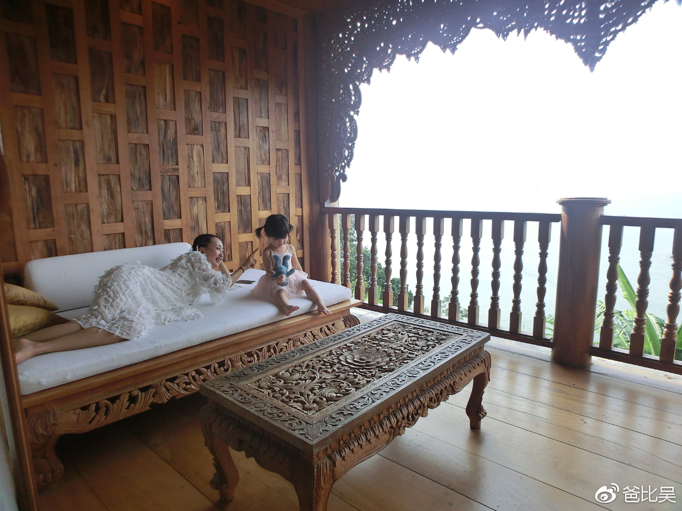 隐秘而独特？小众的瑶亚岛一定是你的菜