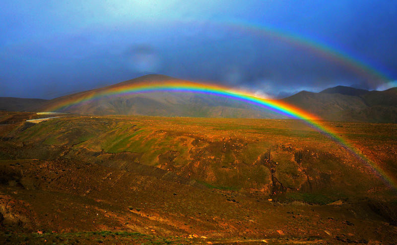 珠穆朗玛峰海拔多少米,珠穆朗玛峰的全景图片