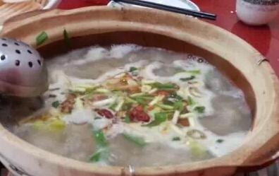 济南羊肉美食,济南东部吃羊肉的好馆子