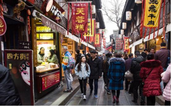 来成都必吃的十种小吃,成都必吃18种小吃