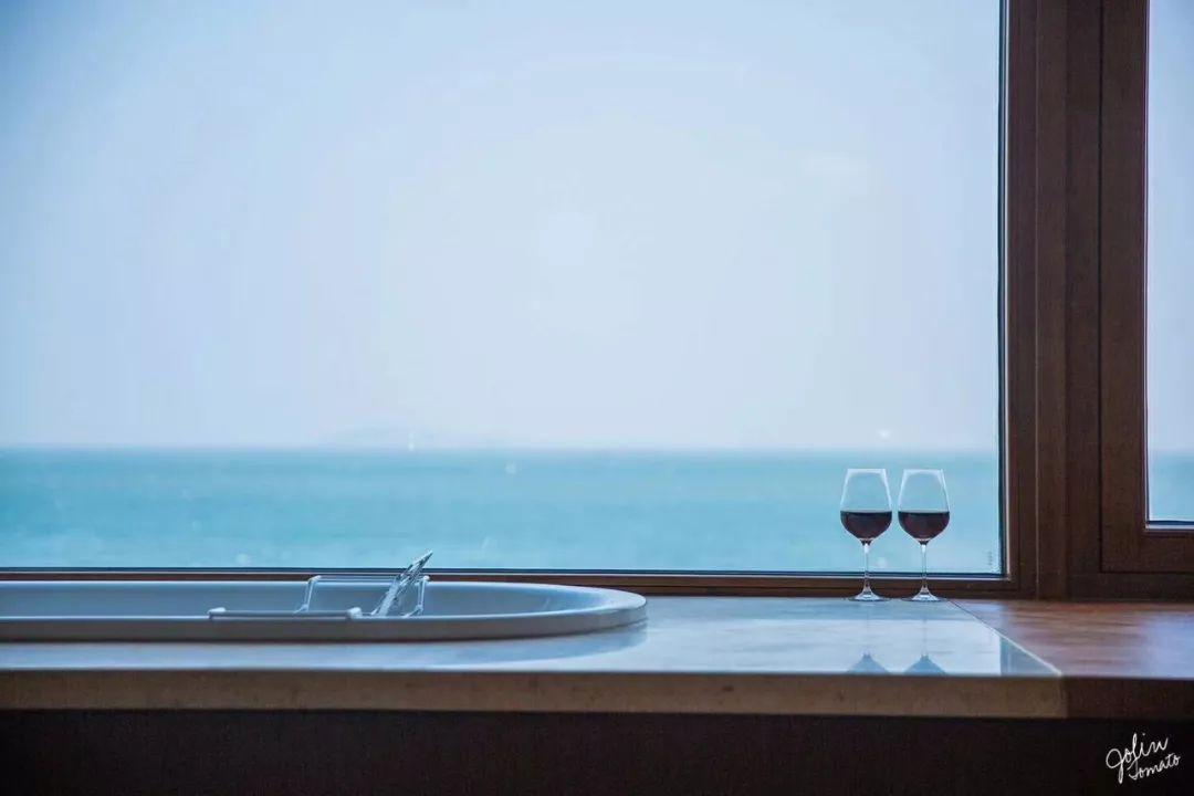 隐藏在青岛的10家网红民宿，原来这里也有这么美的地方！