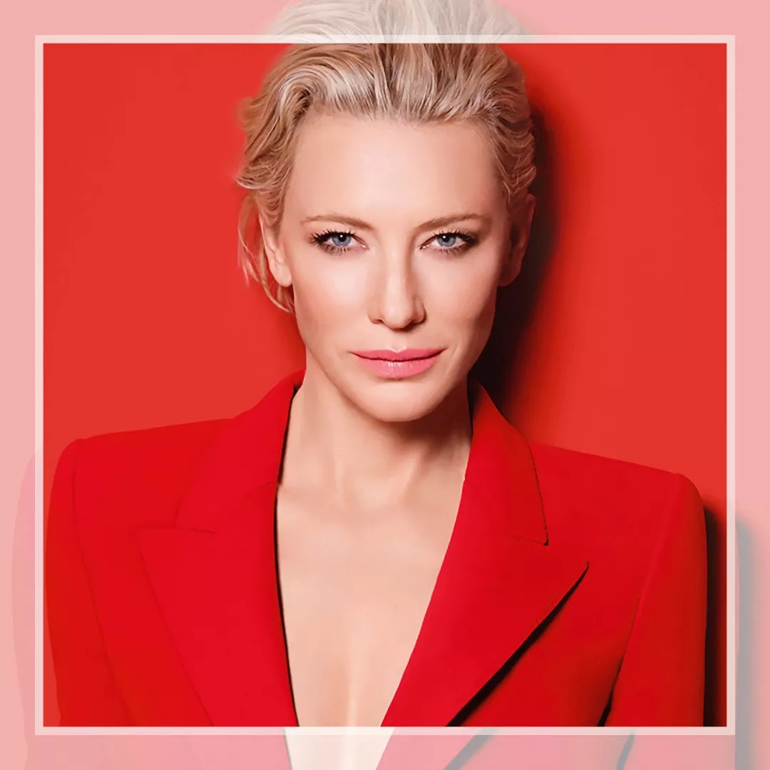 短发造型50岁,40-50最好看的短发