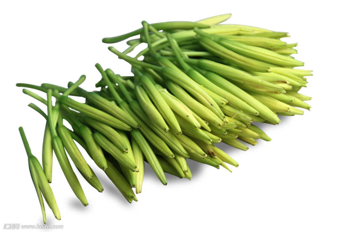 金针菜又叫黄花菜吗,中药材萱草根