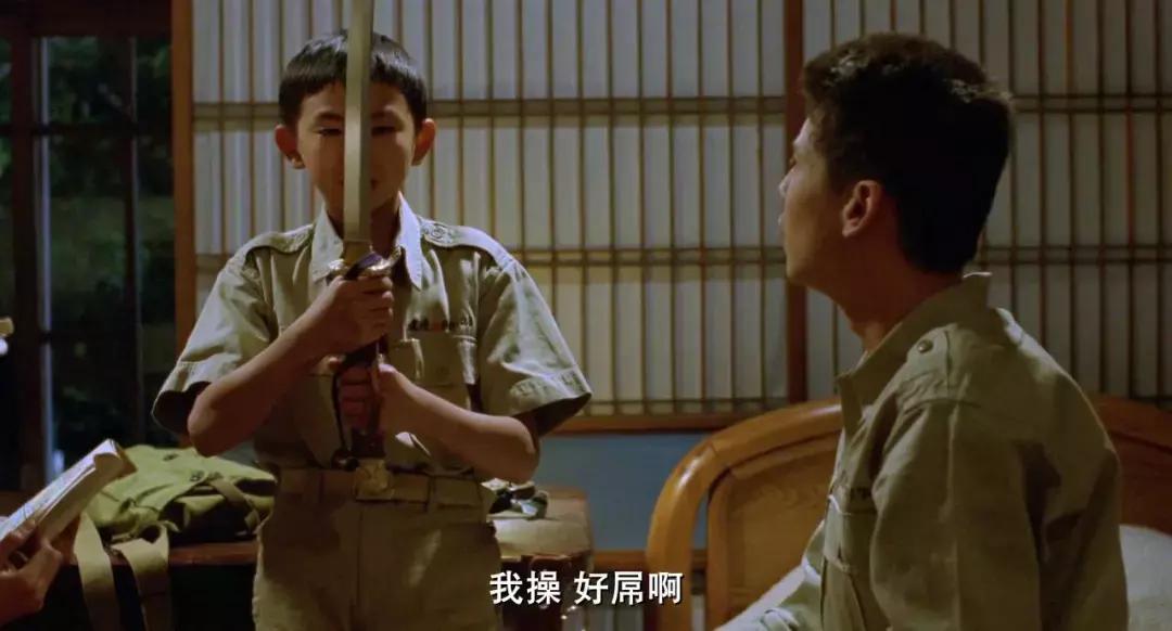 近年口碑最高的10部华语片,被误读最多的史诗级华语片