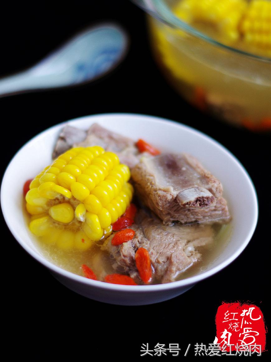 焯水的肉汤怎么处理,煮肉汤需要焯热水吗