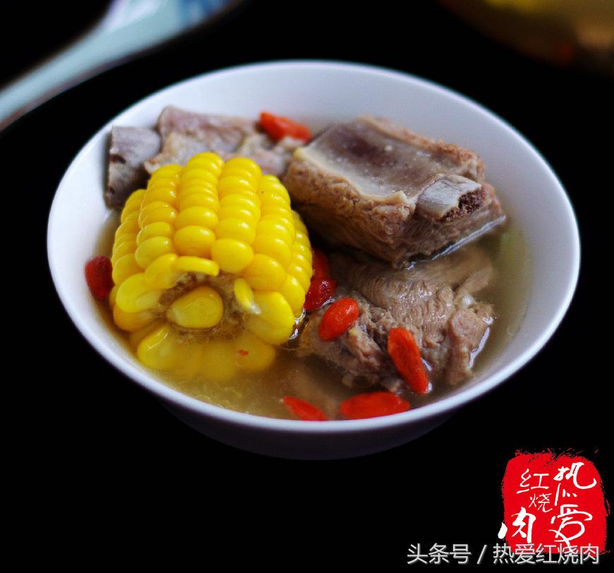 焯水的肉汤怎么处理,煮肉汤需要焯热水吗