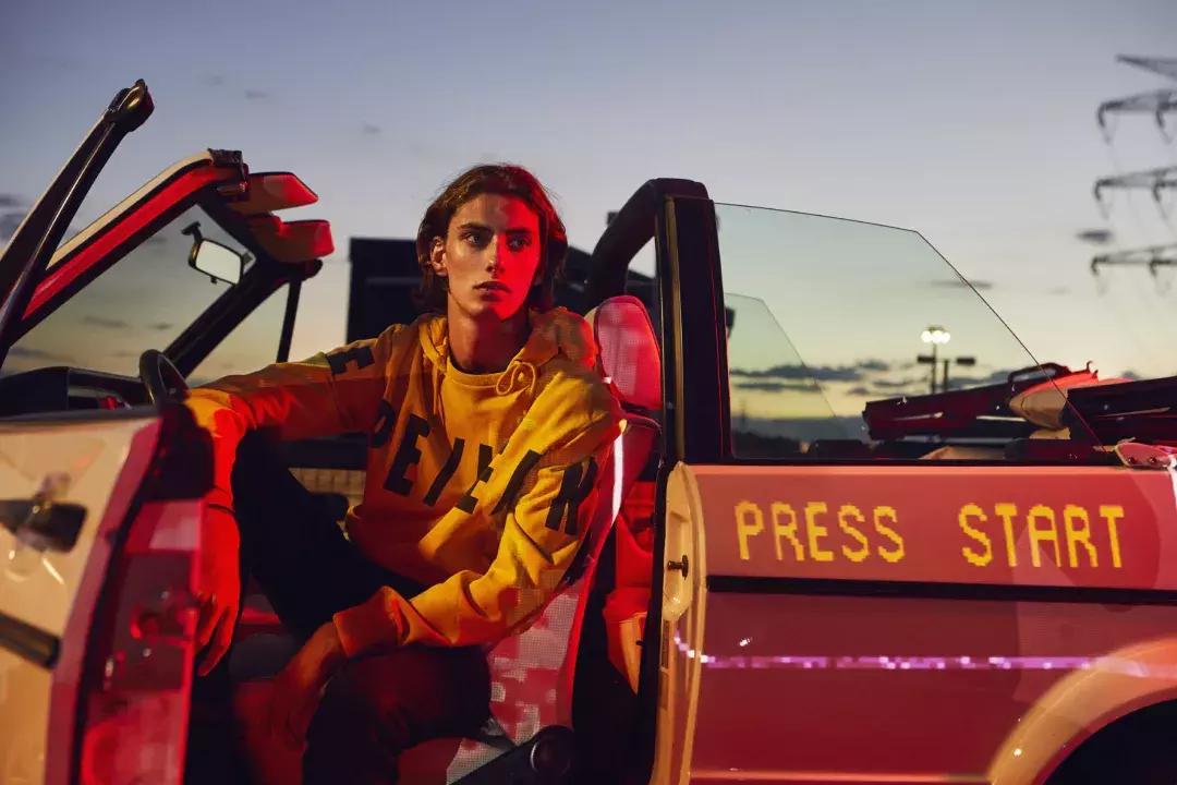 天美倒计时,天美新年倒计时