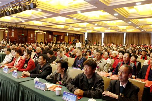 *疆新**功能寝具消费者权益保护论坛在乌鲁木齐隆重举行