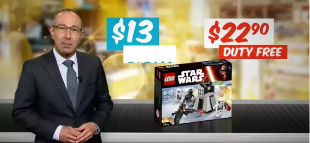 欧洲机场免税店,巴黎机场免税店可以优惠多少