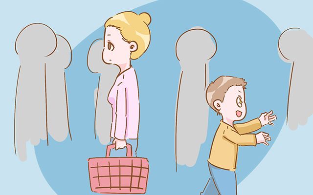 孩子经常做的事有哪些,孩子经常做坏事