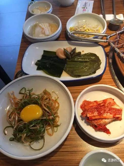 韩国首尔旅途,韩国首尔韩服旅行记