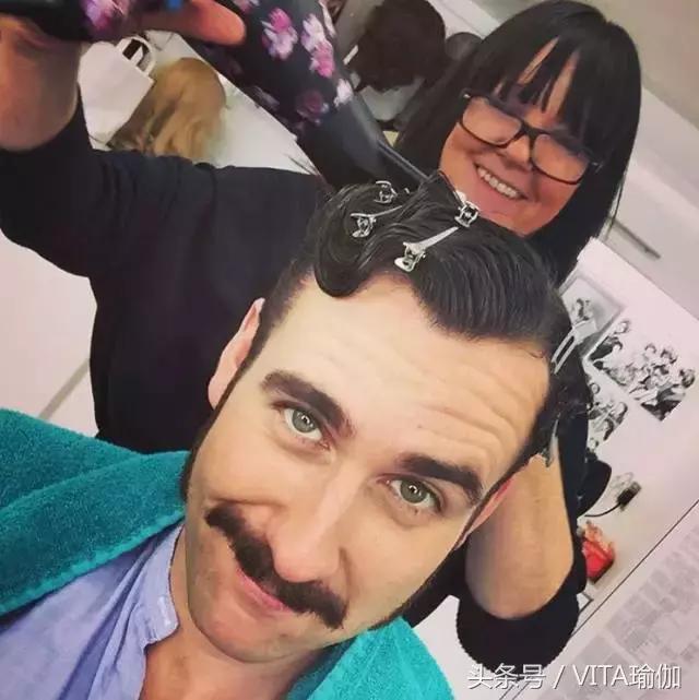 哈利波特里的胖小子瘦身逆袭，他的人生和电影一样励志