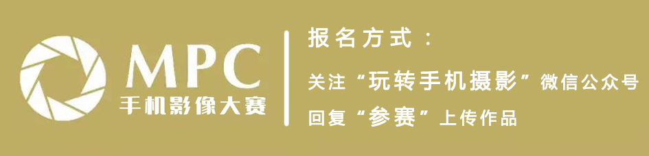 手机摄影人像摄影作品欣赏,手机摄影作品分析