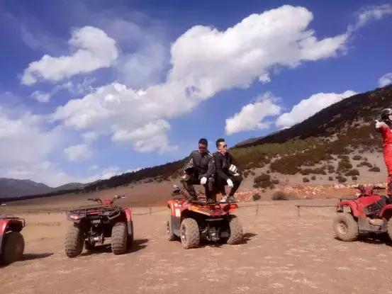 「冬令营」醉美云南·漫步丽江——浩然动力心理成长游学营