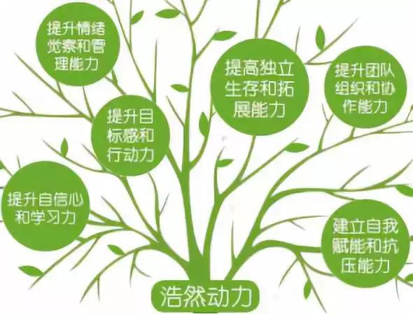 「冬令营」醉美云南·漫步丽江——浩然动力心理成长游学营