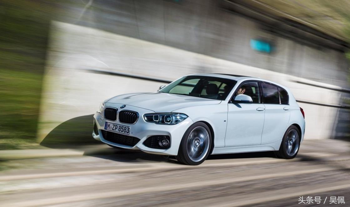 为何很多人愿意买二手豪车,为什么有人愿意买20万的车