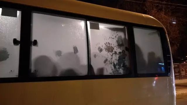 走出亚欧分界线,怎么从亚洲到美洲