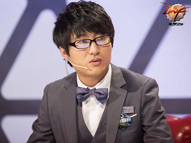 dnf个人职业联赛,dnf职业联赛经典比赛