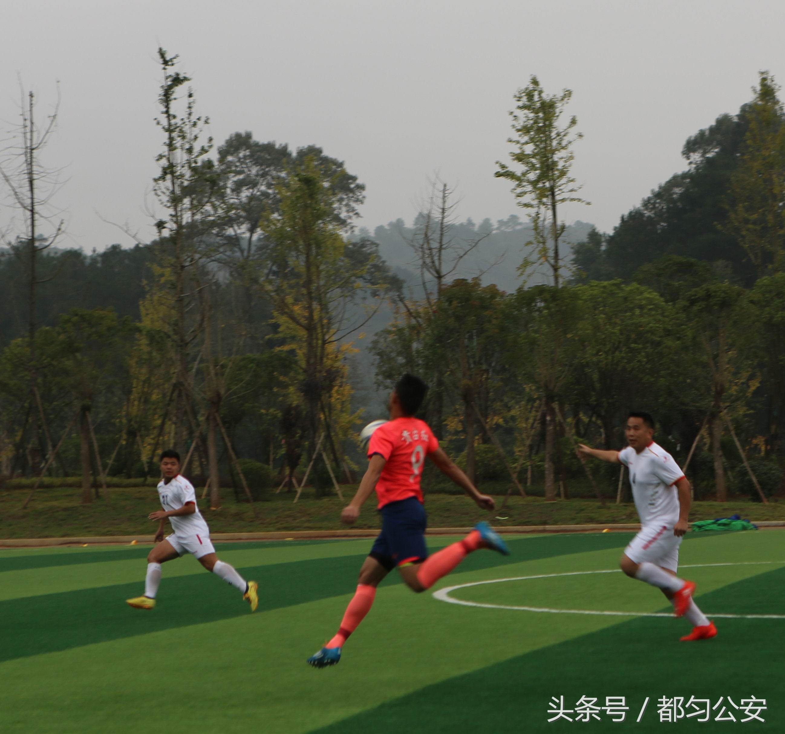 当警察遇上篮球,当警察遇上运动员