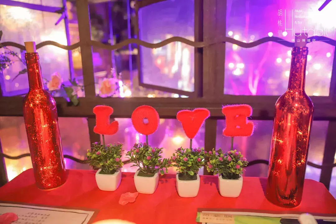 十月禅城胡桃里，在这里等你