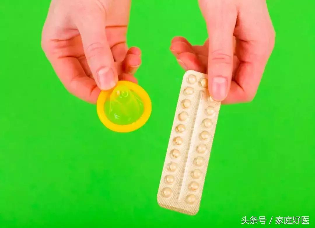 男性避孕知识,男性避孕科普知识