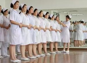 护师和护士区别和编制,护士护师主管护师区别