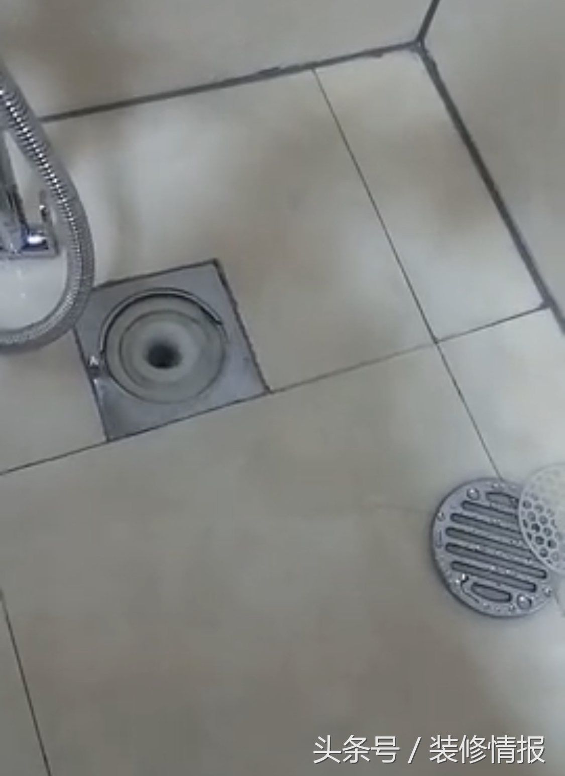 硅胶地漏芯避坑,硅胶地漏芯防错位