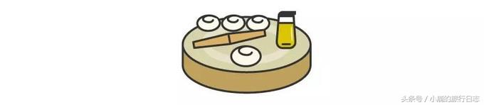 第一次到西安吃肉夹馍，如何伪装成老杆？