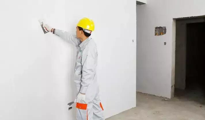 蓝星刚玉腻子是哪里正规生产的,蓝星刚玉腻子质量如何