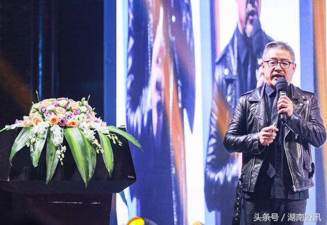 大鲲布局“智慧全渠道零售”2018年度品牌发布会圆满落幕