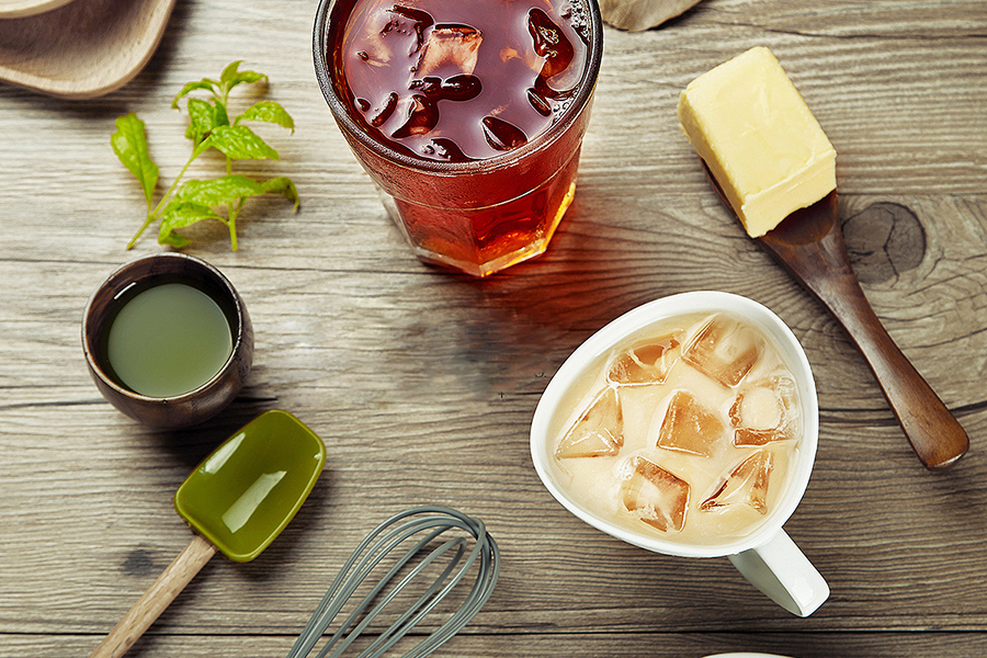 想加盟奶茶要多少钱,加盟奶茶店真的能挣钱吗