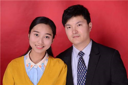 结婚证照片能用多少时间拍好看,结婚证照片具体怎么拍