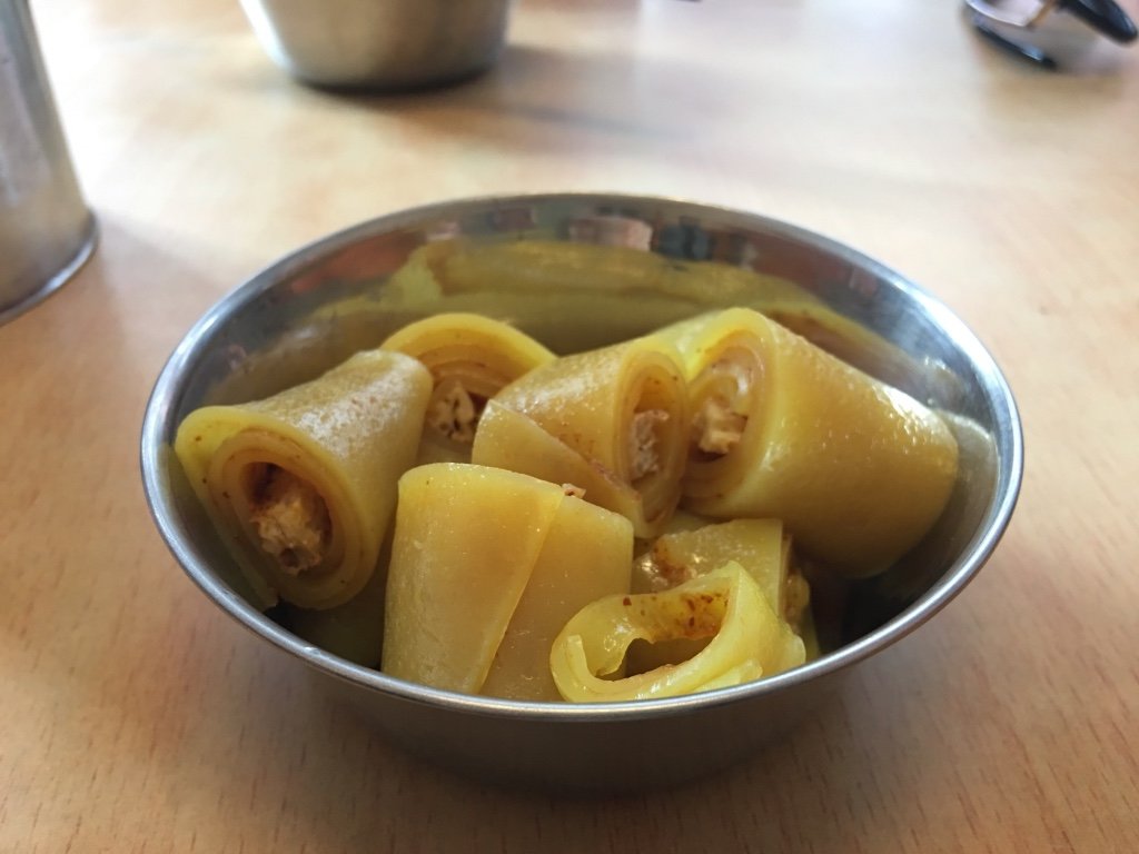 尼泊尔都有哪些美食 (尼泊尔美食全攻略)