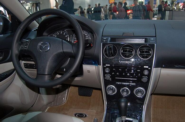 06款现代酷派跑了4万公里,回忆老车之现代酷派