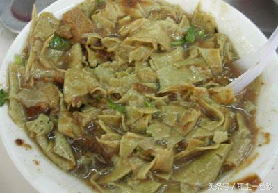 天津十大风味小吃,天津意式风情街特色小吃