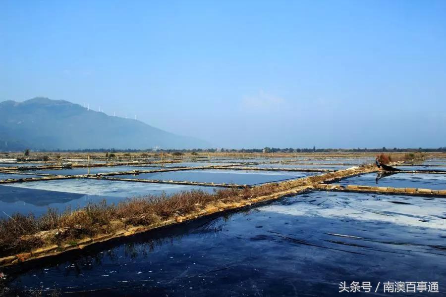 南澳岛地图及南澳景点分布,南澳岛旅游记