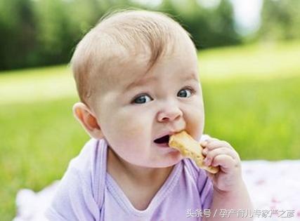 8个月宝宝吞咽辅食困难怎么办,宝宝吃辅食吞咽能力差怎么办