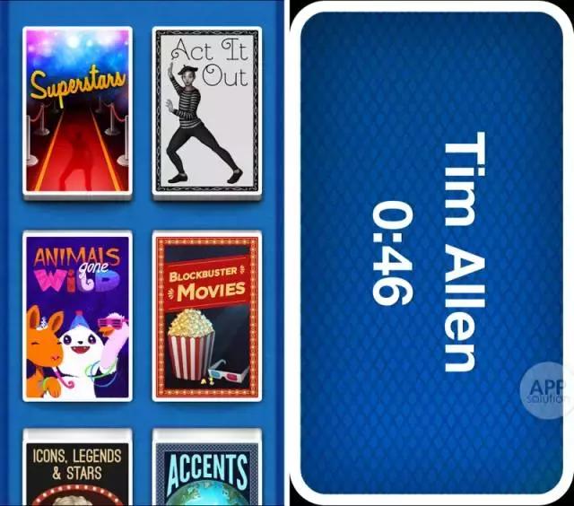 十款最适合聚会的游戏,适合出门聚会玩的游戏推荐