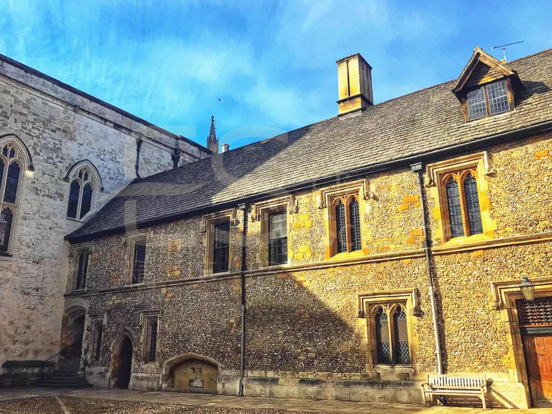 英国哈罗公学探校,伊顿公学英国